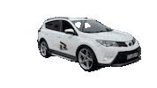 Pty Rav4 Sticker by LR CUSTOMS