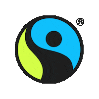 fairtrade_at fairtrade fairtradeat fairerhandel fairbruary Sticker
