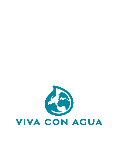 Water Sdg6 Sticker by Viva con Agua
