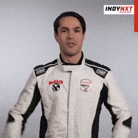 Clapping GIF by INDYCAR