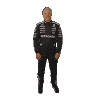 Formula One Sticker Sticker by Mercedes-AMG Petronas Formula One Team