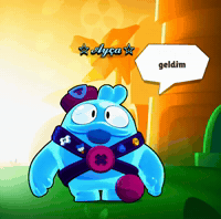 Brawlstars GIF
