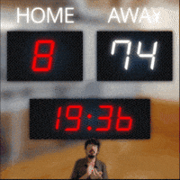 8 Home GIF