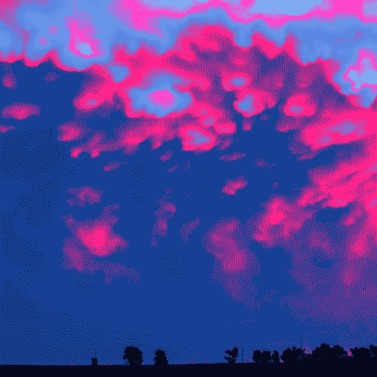 Art Film GIF by dualvoidanima