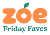 ZoeBabyHQ  Sticker