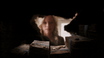 mac riley GIF by CBS