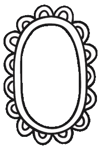 Art Frame Sticker by frameshore
