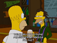 homer simpson episode 6 GIF