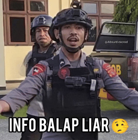 Indonesia Idf GIF