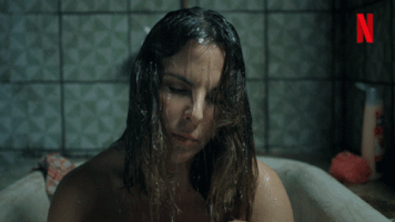 Kate Del Castillo GIF by netflixlat