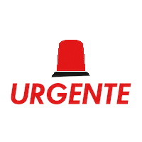 Urgente Sticker by MPFCABA