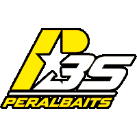 PERALBAITS_OFFICIAL pesca carpfishing krill carpa Sticker