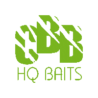 Fishing Carpfishing Sticker by CBB HQ Baits