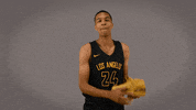 GIF by Cal State LA Golden Eagles