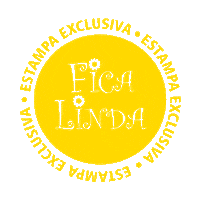 Estampa Estampaexclusiva Sticker by ficalinda