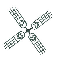 Bremen Sticker by Becks Mühle