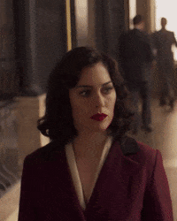 Cable Girls GIF by Las chicas del cable