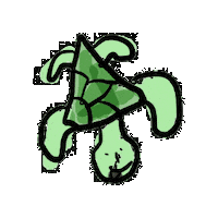 국립극단 Sticker by NTCK