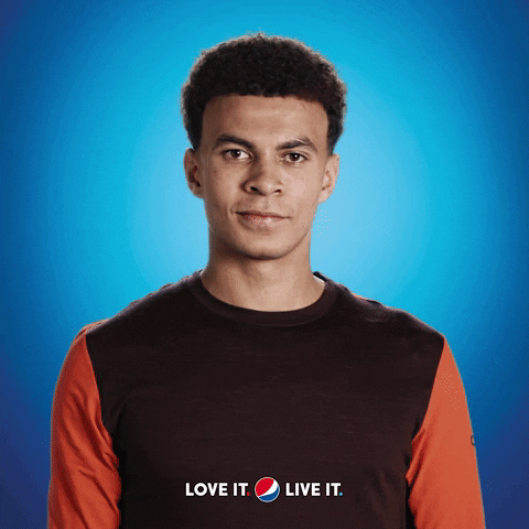 loveitliveit GIF by Pepsi