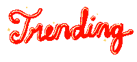 Trending Trend Sticker by Jess Smart Smiley
