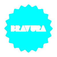Bravura Sticker by Fagner Urcezino