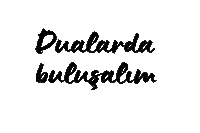 Esrasblog Ramazan Sticker