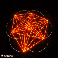 Money Glow GIF by AmberApp