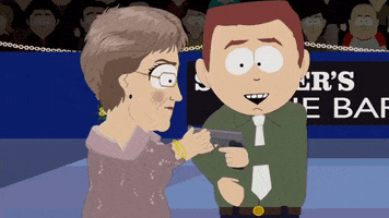 comedy central pc GIF