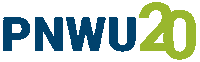 Pnwu Sticker by Pacific Northwest University of Health Sciences