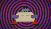 Art Flexing GIF by Tune-Yards