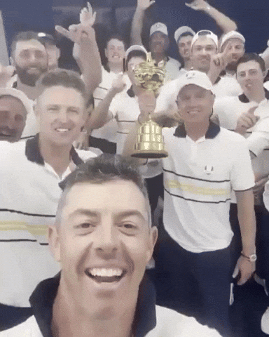 Donald Trump GIF by Respective