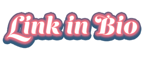 Link Bio Sticker by Youngistaan Foundation