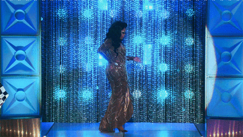 Mayhem Miller GIF by RuPaul's Drag Race