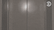 Lift Csa GIF by Comedy Central Hungary