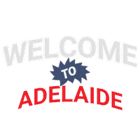 International Student Sticker by Study Adelaide