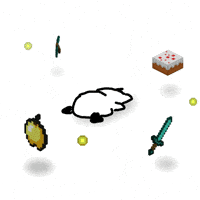 Tired GIF by GONRYON._.O