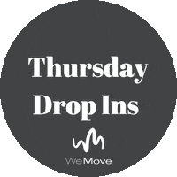 wemovesk dancing canada saskatchewan we move Sticker