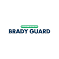 Bradyguard Sticker by Grupo Apane