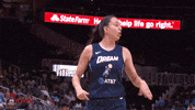 Womens Basketball Ok GIF by Atlanta Dream