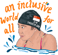 Happy Woman Sticker by BBH Singapore