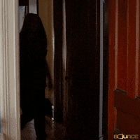 Excuse Me Omg GIF by Bounce