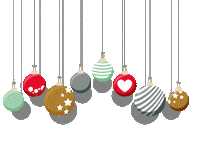 Banco_Municipal navidad feliz navidad noche arbol Sticker