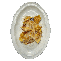 Pasta Squash Sticker by Major Food Group