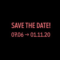 GIF by Manifesta 13 Marseille