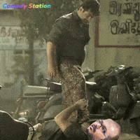 Ak Ajithkumar GIF
