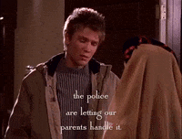 season 2 netflix GIF by Gilmore Girls 