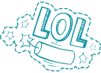 Boom Lol Sticker by NUTREND