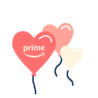 Valentines Day Love Sticker by Amazon