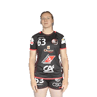 France Applause Sticker by BBH