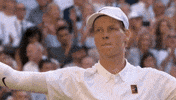 Jannik Sinner GIF by Wimbledon